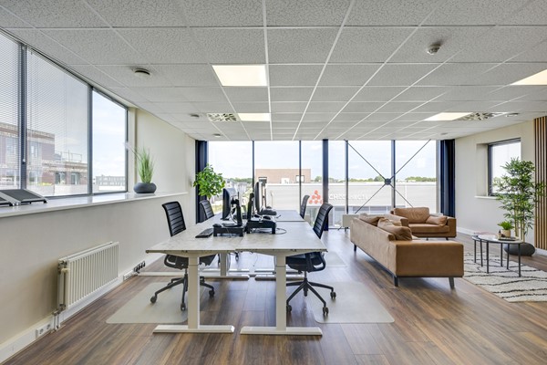 Medium property photo - Lange Schaft 7A, 3991 AP Houten